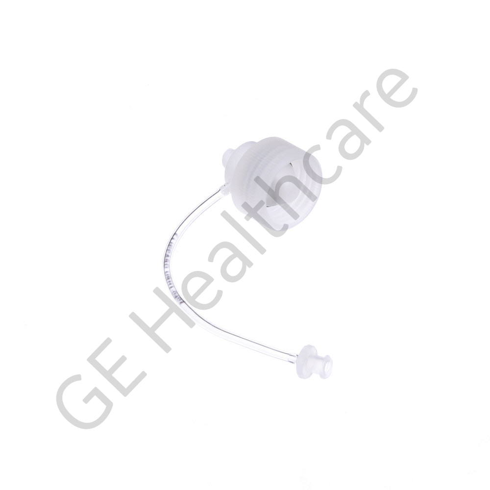 18O luer lock Recovery Cap 18O luer lock Recovery Cap