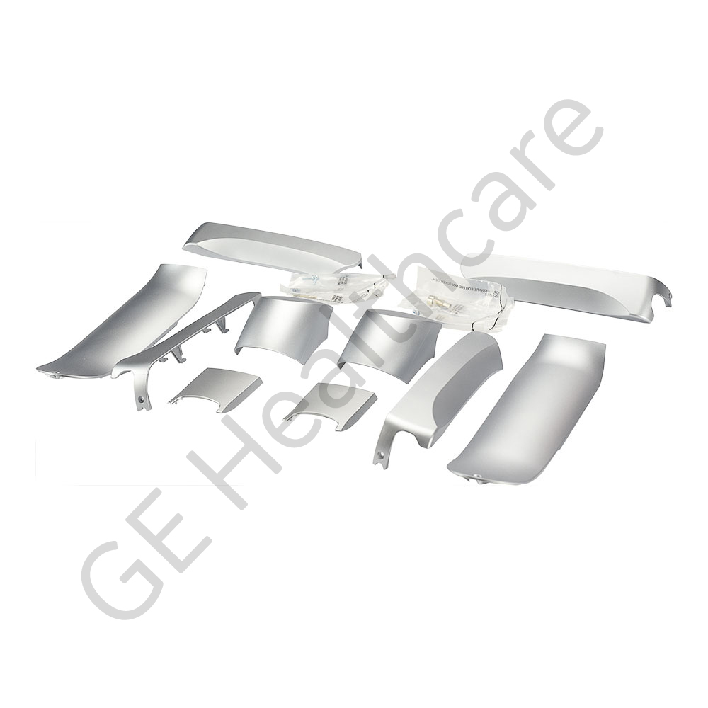 Cover Kit for 5957000 Series LCD Arm Version Cover Kit for 5957000 Series LCD Arm Version