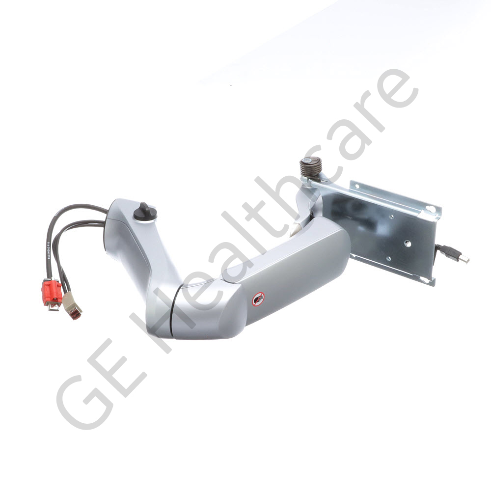 Ultrasound Global LCD Arm-LOGIQ E9 which has adapter-SONY OLED display Ultrasound Global LCD Arm-LOGIQ E9 which has adapter-SONY OLED display