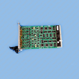 Quiet RF Detector Board 6250264 Quiet RF Detector Board 6250264