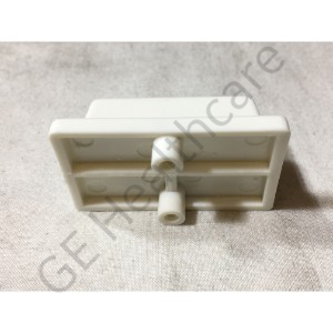 Side Wall Inside Latch Cover Injection Molded Side Wall Inside Latch Cover Injection Molded