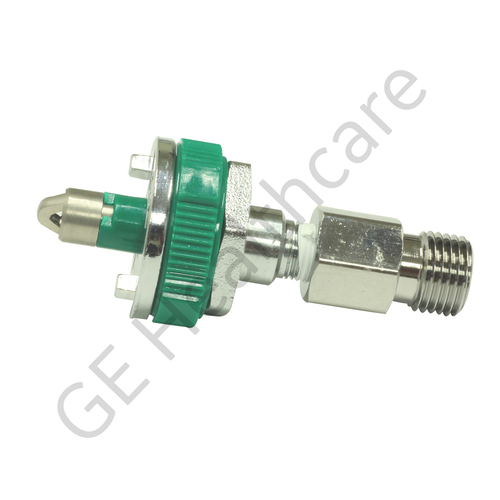 ADAPTADOR DIA 02 DES. M DE 9/16-18 ADAPTADOR DIA 02 DES. M DE 9/16-18