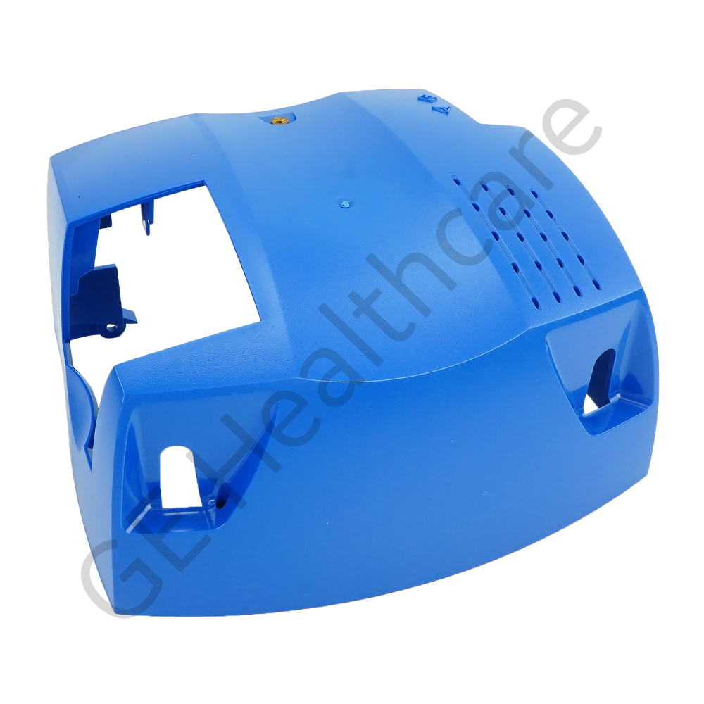 Plastic Housing Rear Plastic Housing Rear