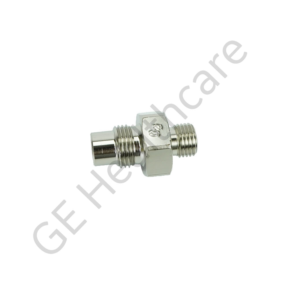 ESTRUCTURA DE FILTRACIÓN DE O2, DIS M18, MPOS ESTRUCTURA DE FILTRACIÓN DE O2, DIS M18, MPOS