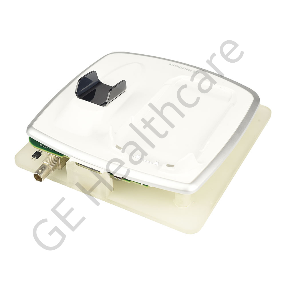 Accesorio de prueba de Vscan Accesorio de prueba de Vscan