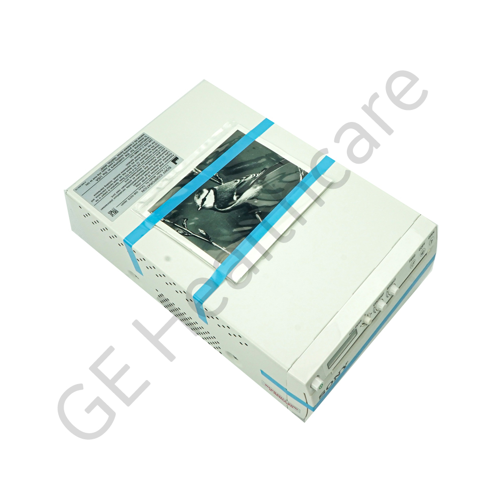 Sony B W Printer UP-89X Sony B W Printer UP-89X