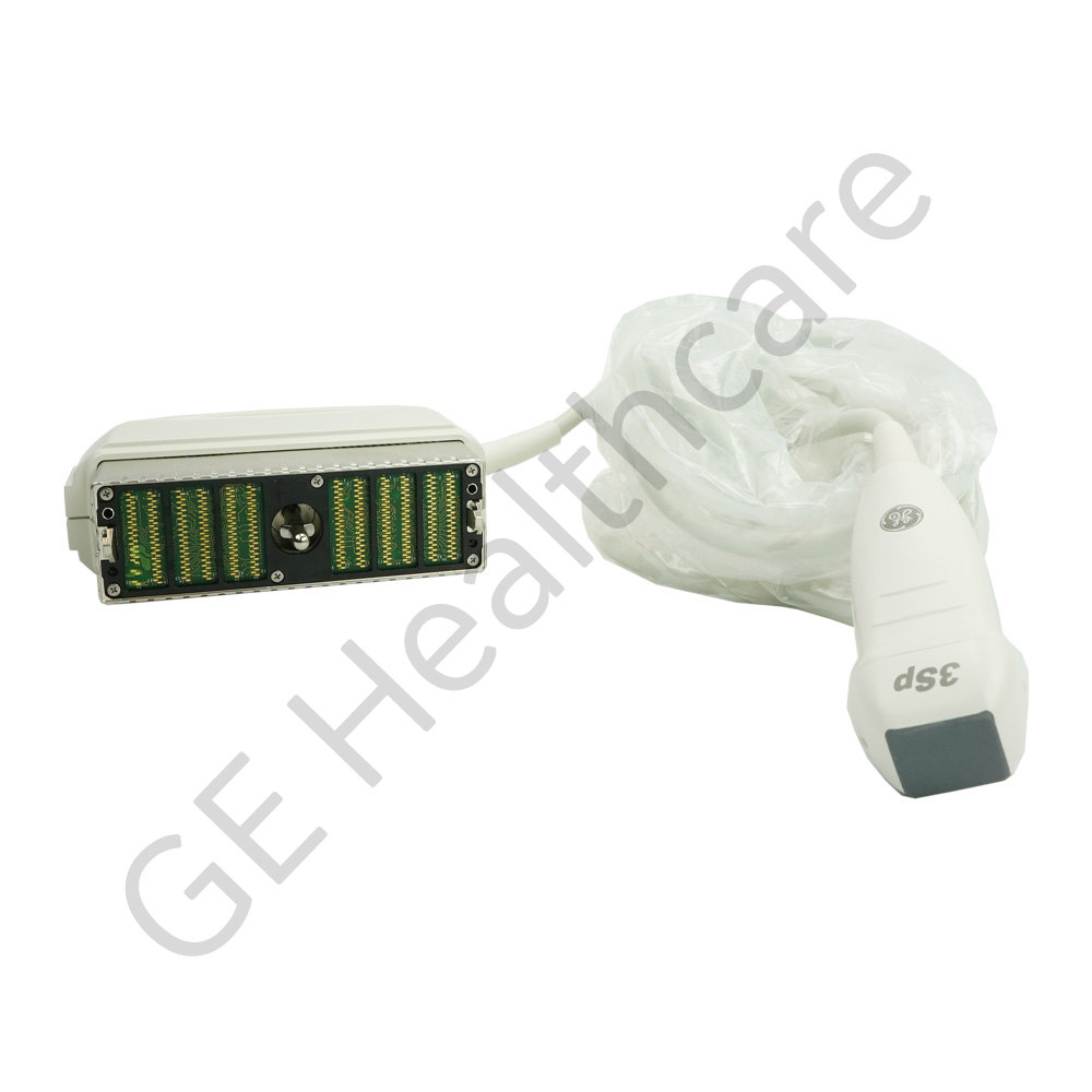 Transductor 3Sp-D Transductor 3Sp-D