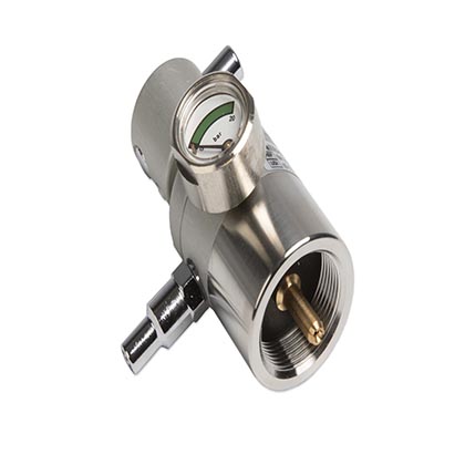 REGULADRO DE CALIBRACIÓN DE GAS, M1006864 REGULADRO DE CALIBRACIÓN DE GAS, M1006864