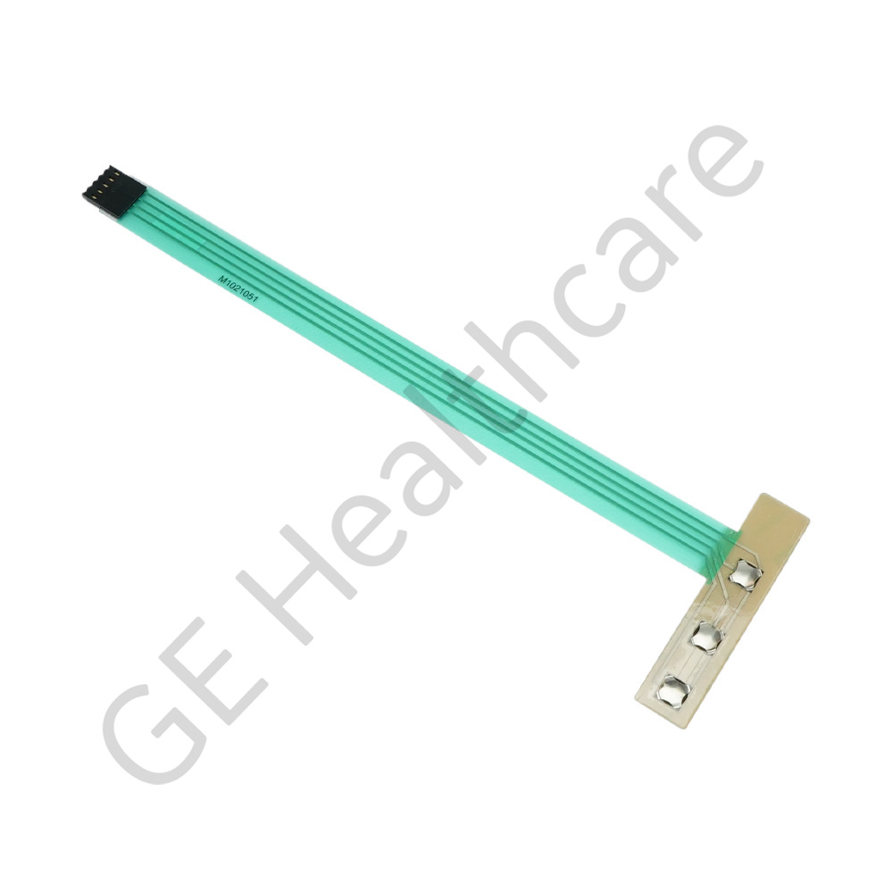 Teclado de membrana, E-REC, Chapa metálica Teclado de membrana, E-REC, Chapa metálica