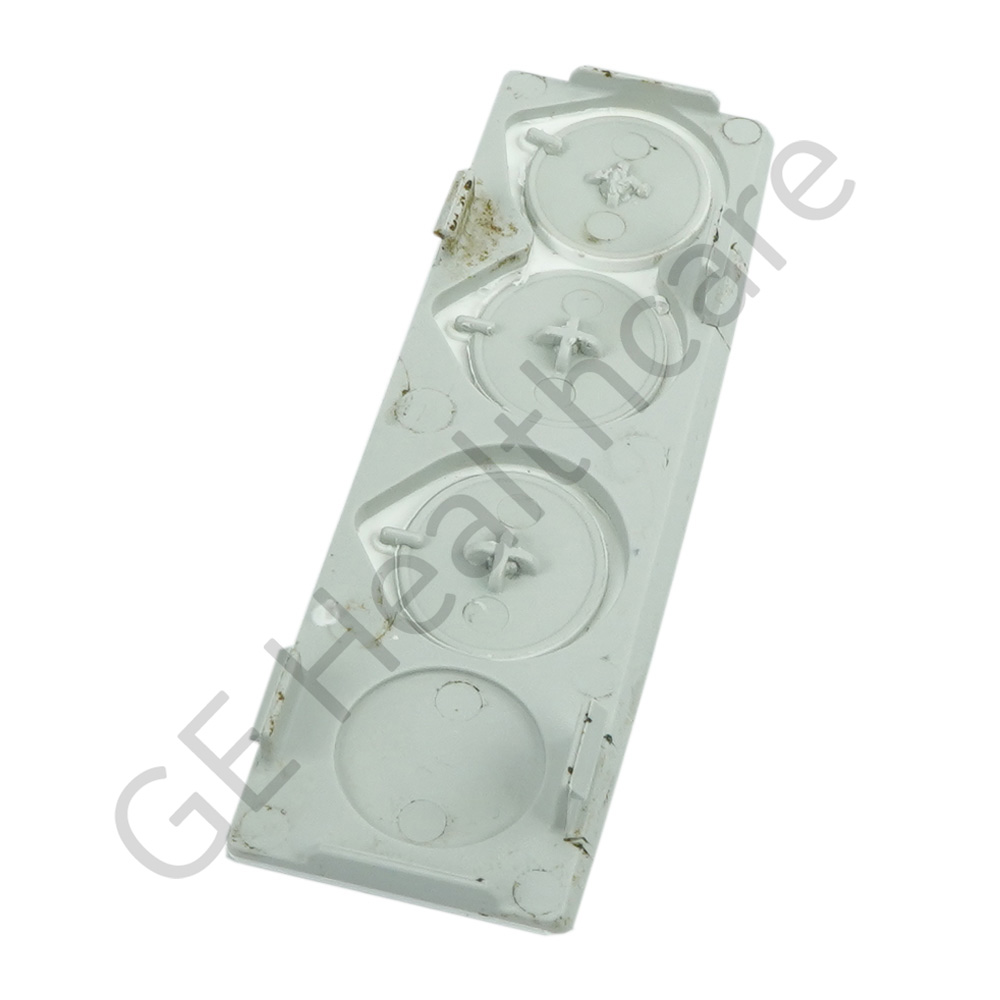 Cubierta frontal, EN, E-REC Cubierta frontal, EN, E-REC