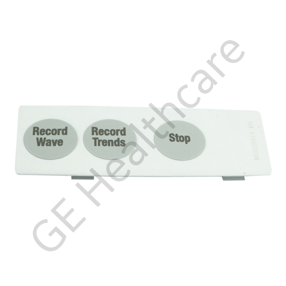 Cubierta frontal, EN, E-REC Cubierta frontal, EN, E-REC