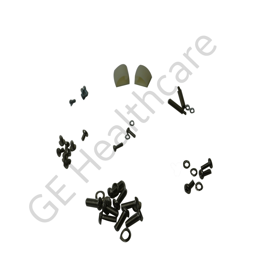 In Bed Scale Hardware Kit In Bed Scale Hardware Kit