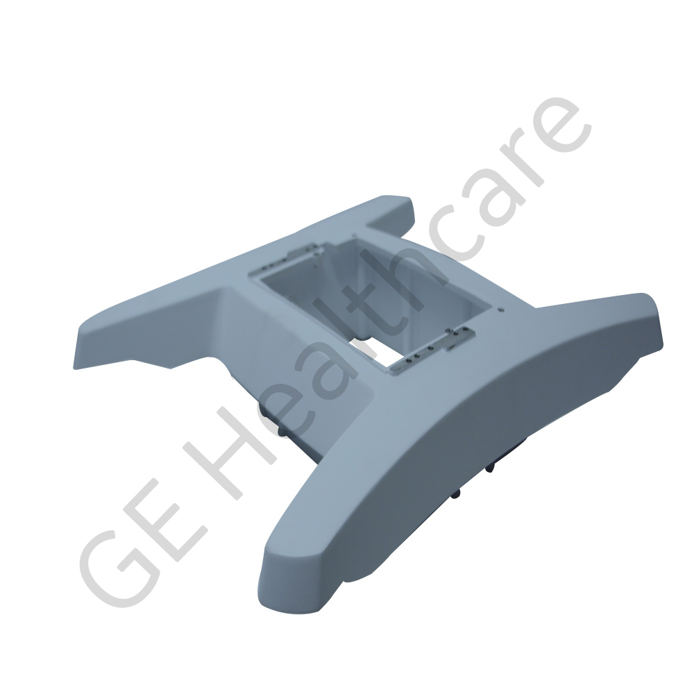 PART, BASE CASTING, Permanent cast PART, BASE CASTING, Permanent cast