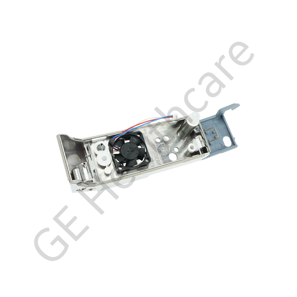 Unidad de chasis frontal, E-sCAiO, E-sCO Unidad de chasis frontal, E-sCAiO, E-sCO