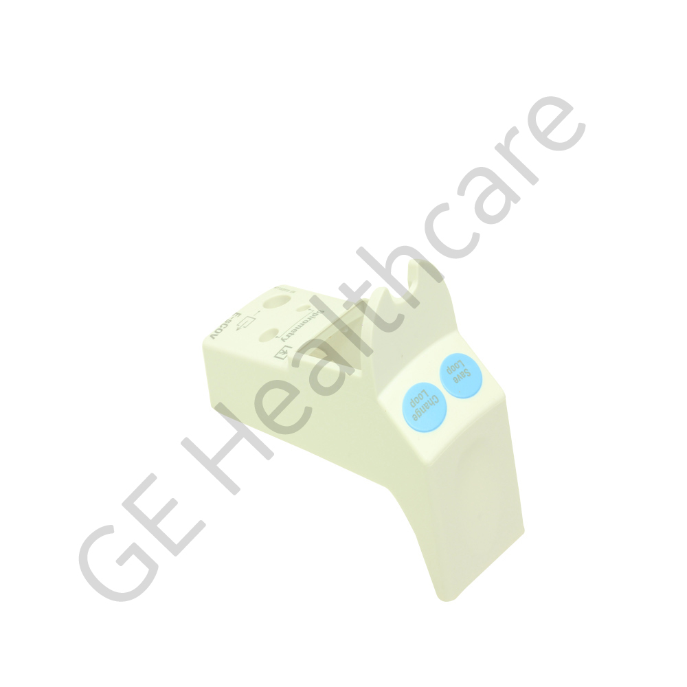 cubierta frontal, EN, E-sCOV cubierta frontal, EN, E-sCOV