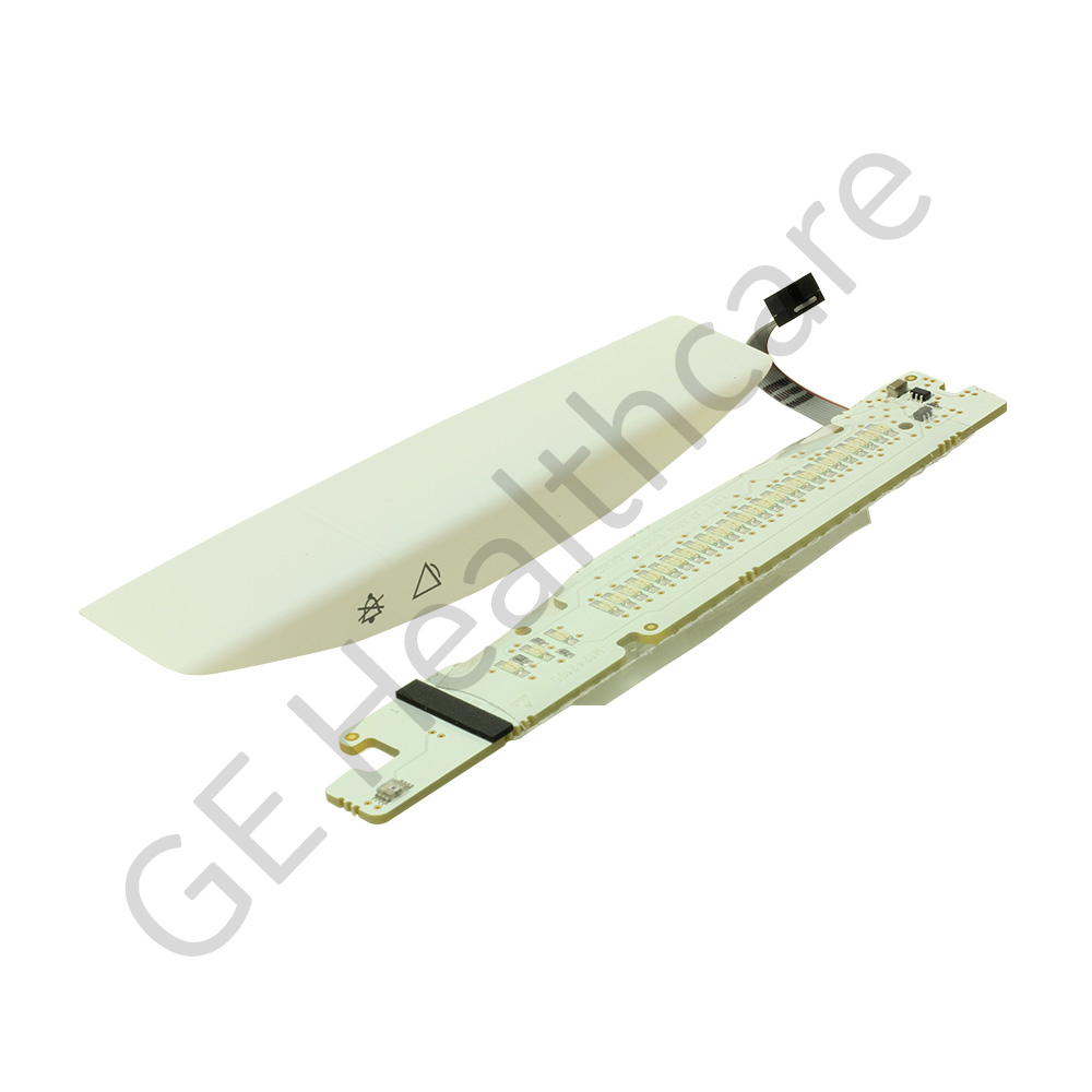 UNIDAD DE LUZ DE ALARMA, B450 UNIDAD DE LUZ DE ALARMA, B450