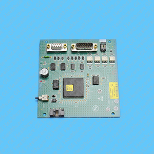 MEC-4 Board PCA000377 MEC-4 Board PCA000377