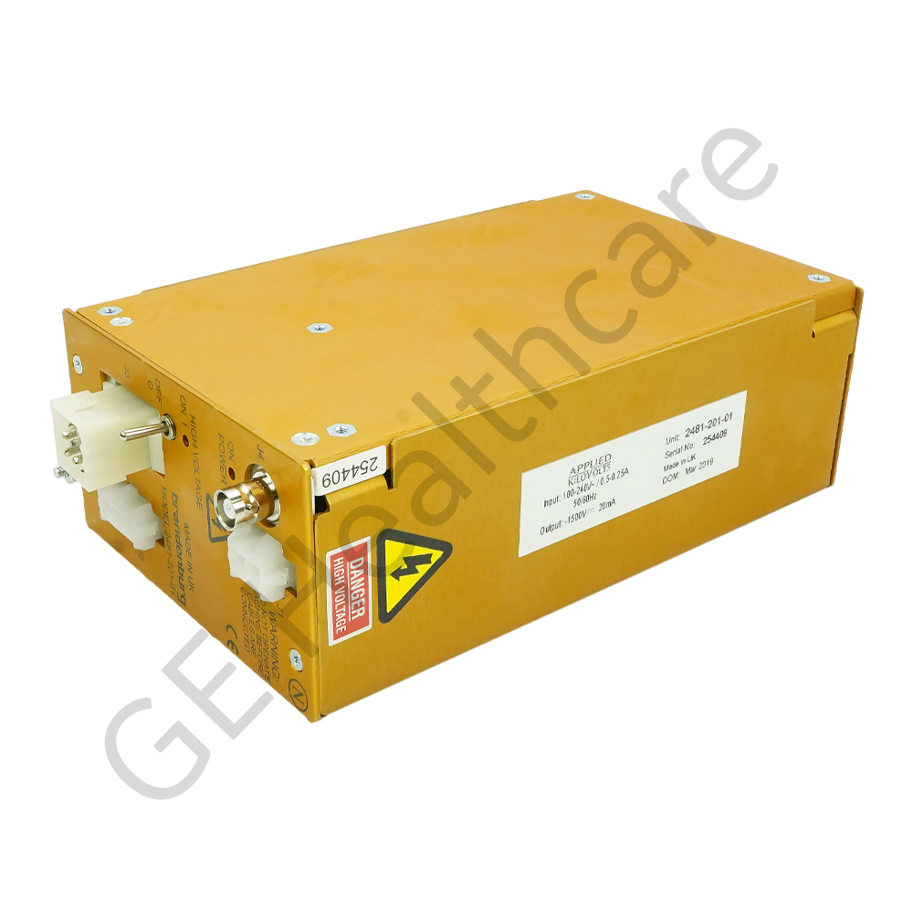 HVPS 700-1500V_20MA HVPS 700-1500V_20MA