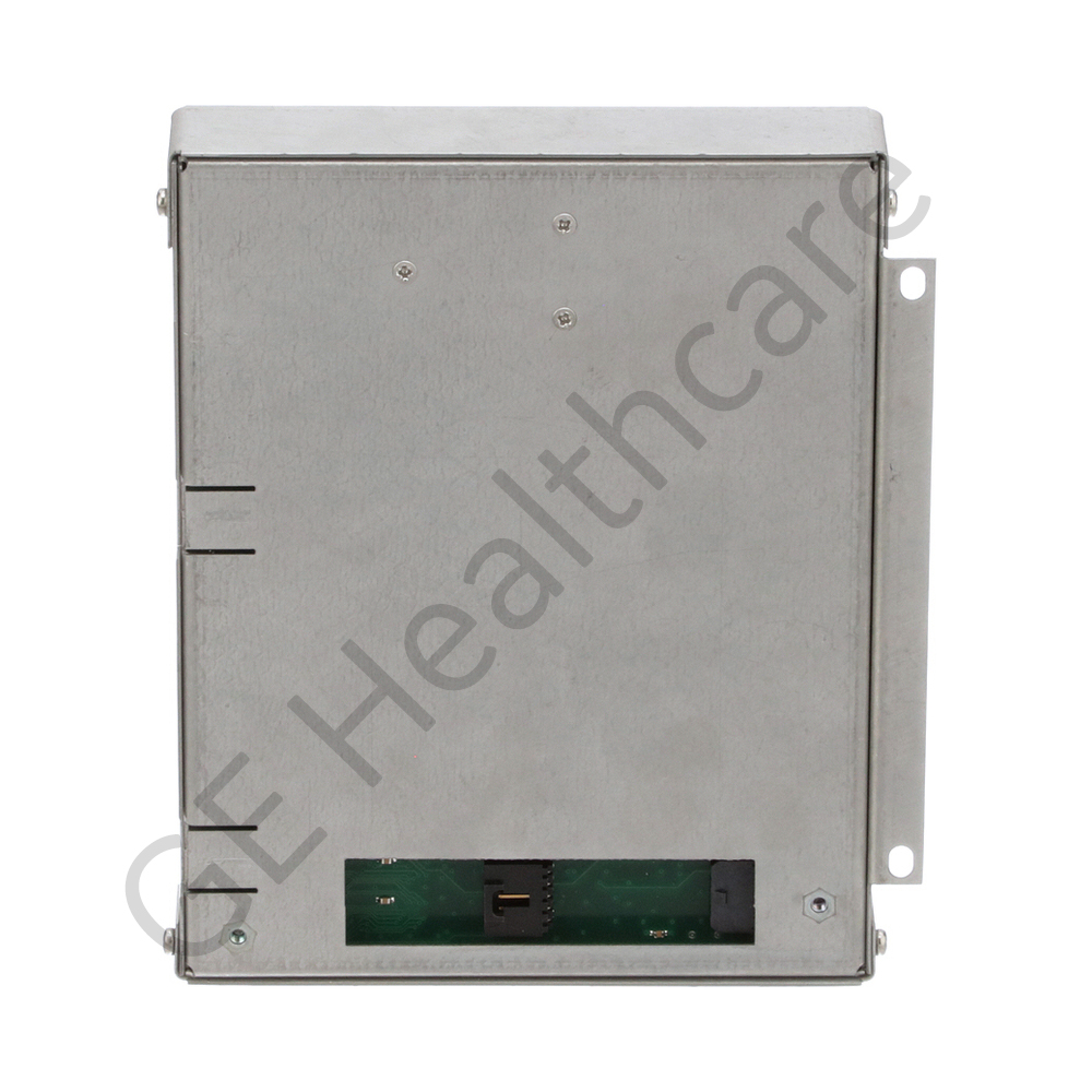 Patient IO module III - RoHS Patient IO module III - RoHS