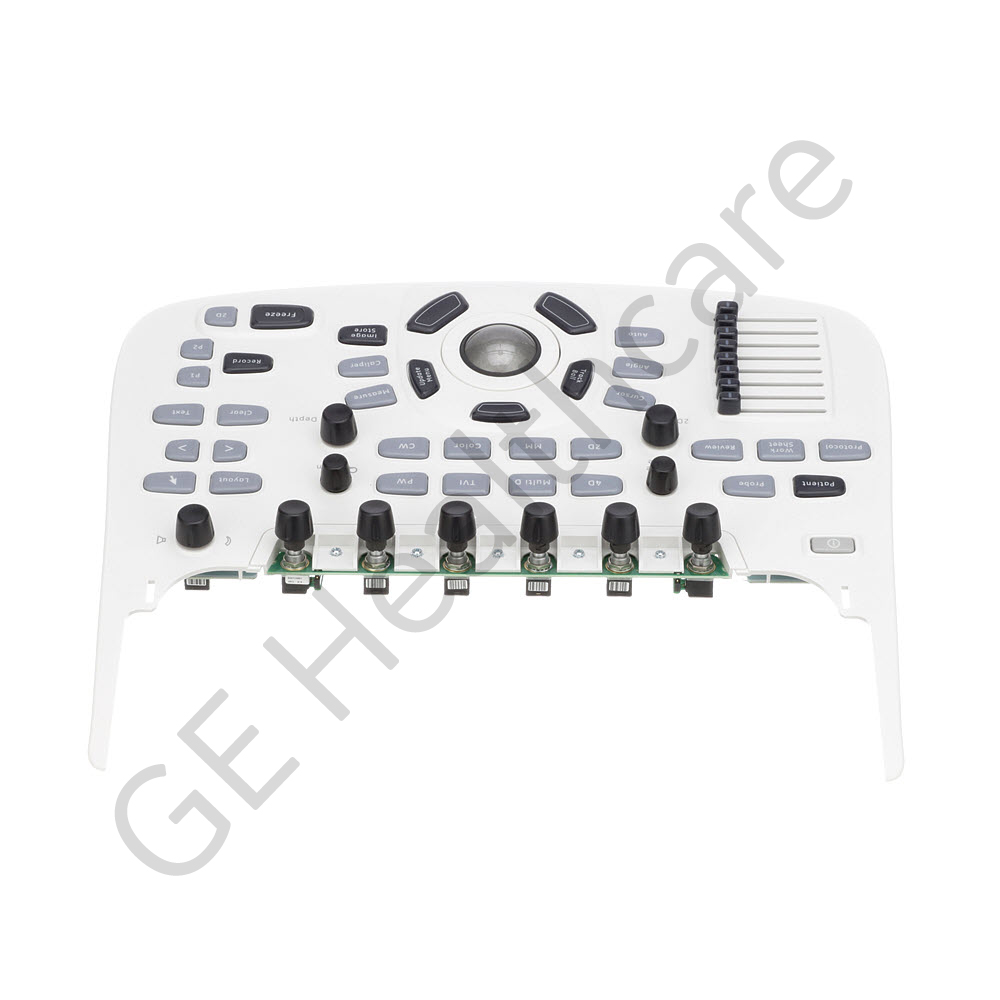 Panel de operaciones Aurora inferior Panel de operaciones Aurora inferior