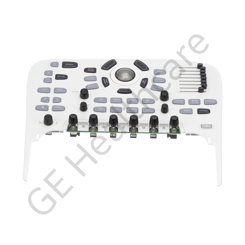 Operating Panel Lower Aurora GC200112-R Operating Panel Lower Aurora GC200112-R