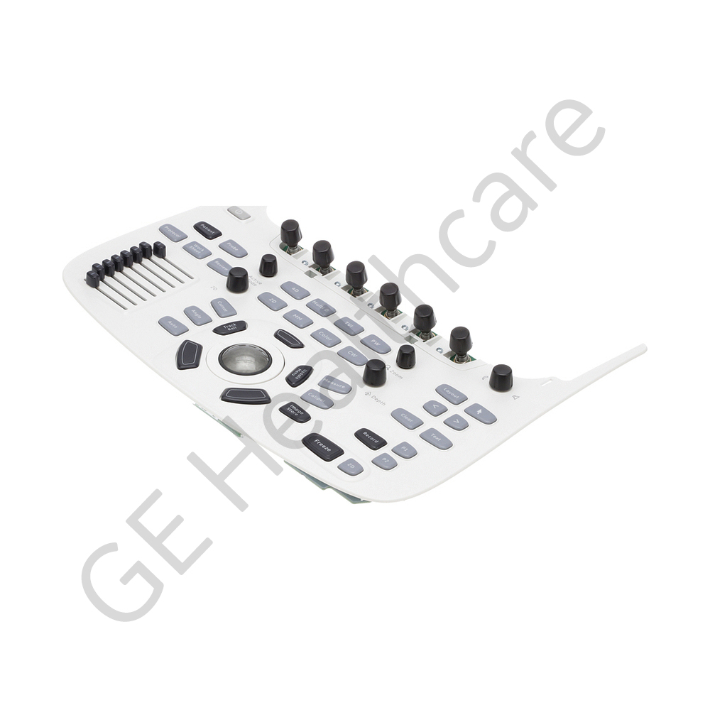 Operating Panel Lower Aurora GC200112-R Operating Panel Lower Aurora GC200112-R