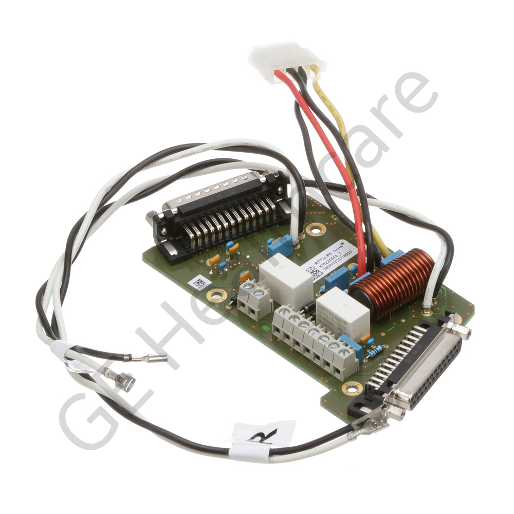 RTT3.Px DISTRIBUCIÓN TABLERO SUPERIOR ROHS RTT3.Px DISTRIBUCIÓN TABLERO SUPERIOR ROHS