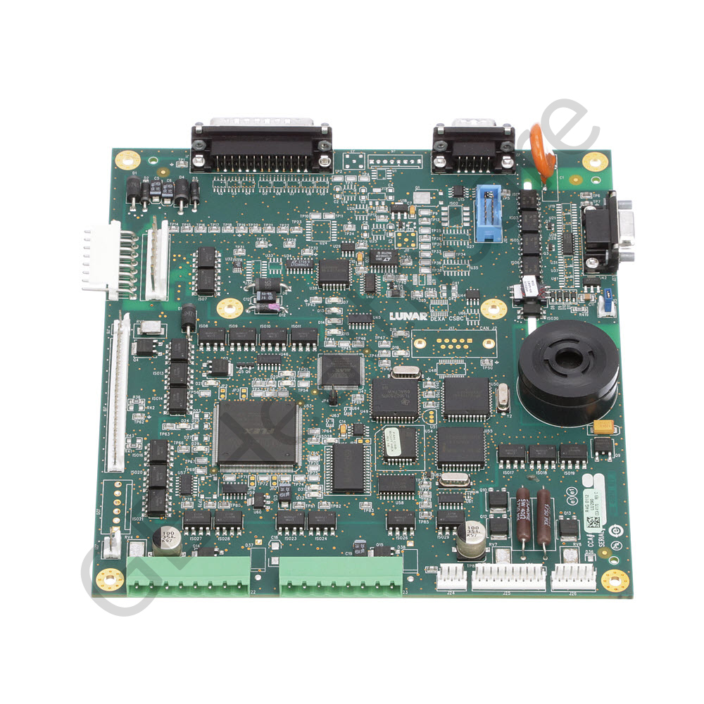 CSBC, Prodigy, Spare Part, Service Tested CSBC, Prodigy, Spare Part, Service Tested