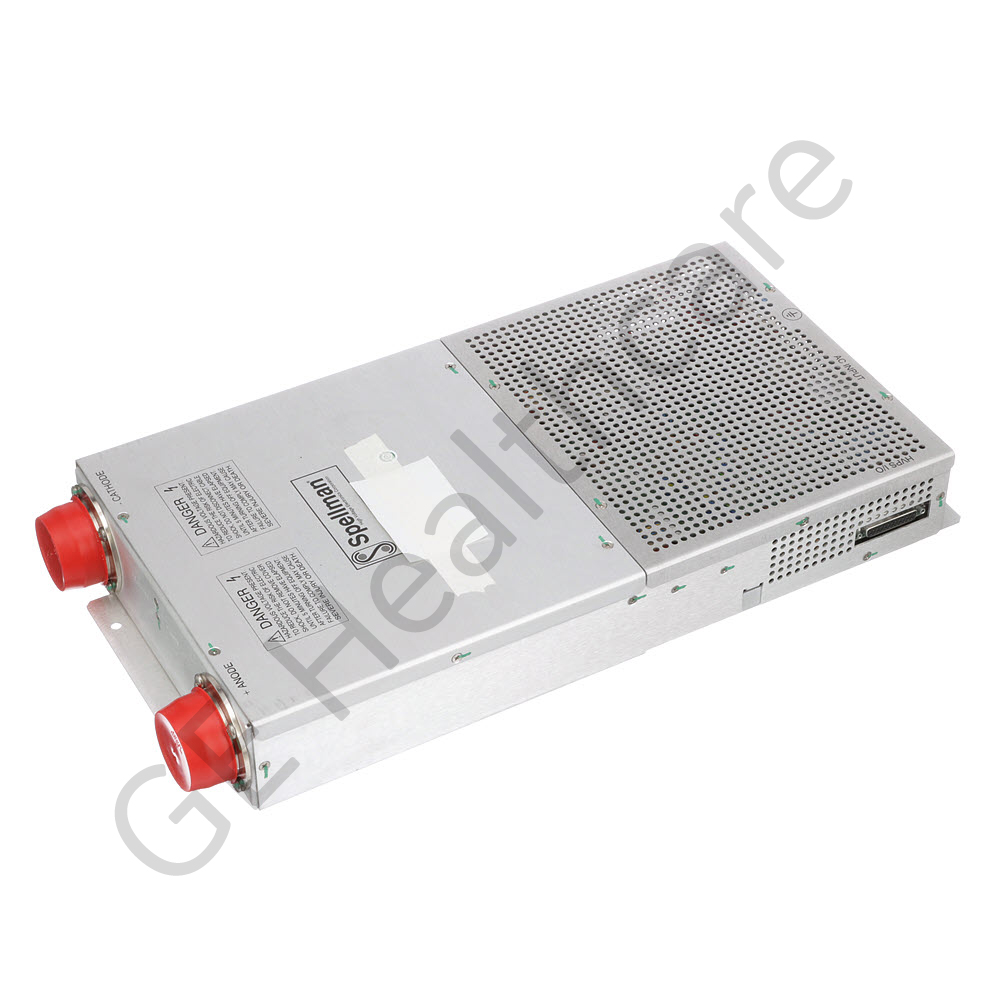 High Voltage Power Supply LU7681ST High Voltage Power Supply LU7681ST